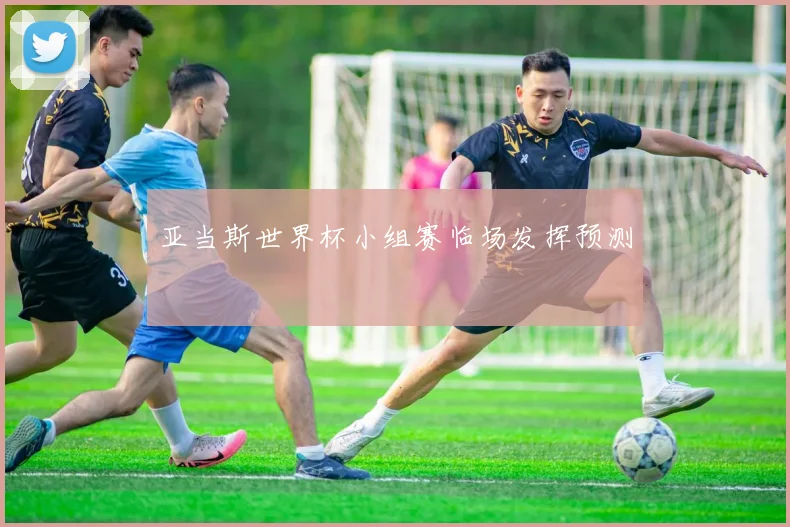 亚当斯世界杯小组赛临场发挥预测