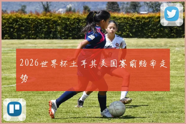 2026世界杯土耳其美国赛前赔率走势