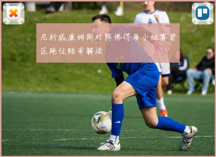 尼科威廉姆斯对阵佛得角小组赛禁区跑位赔率解读