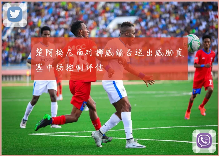 楚阿梅尼面对挪威能否送出威胁直塞中场控制评估